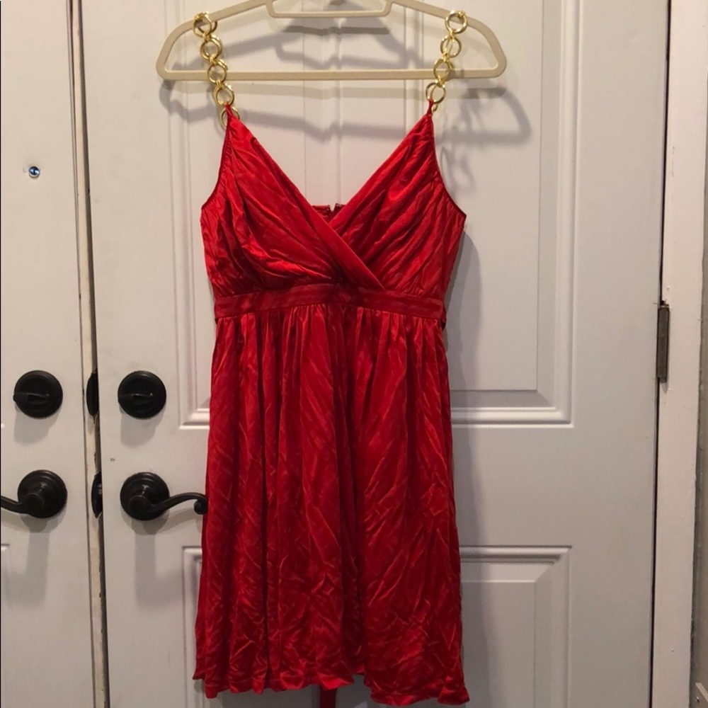 Gorgeous holiday dress. Arden B, new w/ tags.
